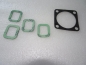 Preview: Dichtsatz klein für Wasserleiste UTB 550 640 643