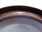 Preview: Simering hinten Fiat für 7 Loch Kurbelwelle passend für Case New Holland MF Someca
