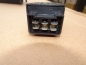 Preview: Blinkgeber 12 V 4x21watt 4x21W+3x2W  Traktor Oldtimer UTB Fiat IFA Blinkrelais