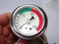 Preview: Fernthermometer Temperaturanzeige UTB 650 + Raupe
