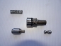 Preview: Entladeventil Modell Fiat  am Hydraulik Steuerblock Traktor UTB Fiat
