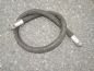 Preview: Hydraulikschlauch TIH 445 - Länge 125 cm Gewinde M27x2   DDR Lagerware