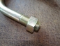 Preview: Bügel mit Mutter für Hinterrad Achse UTB U 650 651 auch für M