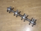 Preview: Kipphebelwelle für Fiat 415 mit Motor 615 gebraucht