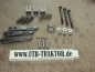 Preview: Reparatur set Kupplung Finger UTB Fiat 640-55.46-65.46