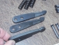 Preview: Reparatur set Kupplung Finger UTB Fiat 640-55.46-65.46