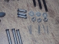 Preview: Reparatur set Kupplung Finger UTB Fiat 640-55.46-65.46