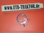 Preview: Feder für Zusatzhydraulik UTB 300 445 550 SV445 + Fiat 415 bis 65.46