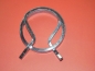 Preview: Feder für Zusatzhydraulik UTB 300 445 550 SV445 + Fiat 415 bis 65.46