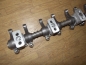 Preview: Kipphebelwelle komplett Traktor Fiat 600 640 780 65.46 70.46 70.56 80.66
