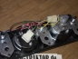 Preview: Amaturenbrett Instrumententafel Fiat 450 - 480 - 640