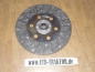 Preview: Kupplungsscheibe Zapfwelle Fiat 10 Zähne 28 cm Durchmesser