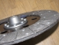 Preview: Kupplungsscheibe Zapfwelle Fiat 10 Zähne 28 cm Durchmesser