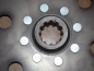 Preview: Kupplungsscheibe Fiat 115.90 140.90 115.90DT 1180 1180DT