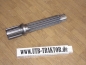 Preview: Hohlwelle Getriebeeingang Fiat 415 450 480