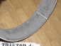 Preview: Bremsband Traktor Fiat 540 640 55.46 65.46 70.56 mit 55 mm breite