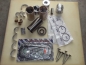 Preview: Motor Reparatur set Traktor Fiat 450 450R 450DT + UTB 445 TIH