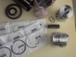 Preview: Motor Reparatur set Traktor Fiat 450 450R 450DT + UTB 445 TIH