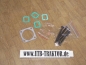 Preview: Dichtsatz - Reparatursatz Wasserleiste ARO UTB 550 M IF + Super  640 643 auch DT + DTC