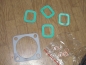 Preview: Dichtsatz - Reparatursatz Wasserleiste ARO UTB 550 M IF + Super  640 643 auch DT + DTC