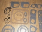 Preview: Motor Dichtsatz Traktor Fiat 450 460 470  für 95 mm Kolben