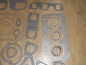 Preview: Motor Dichtsatz Traktor Fiat 450 460 470  für 95 mm Kolben