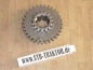 Preview: Zahnrad Getriebe UTB 650 651