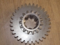 Preview: Zahnrad Getriebe UTB 650 651