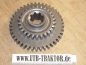 Preview: Zahnrad Getriebe UTB 651 650