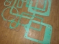 Preview: Dichtsatz Getriebe UTOS UTB 650 + 651