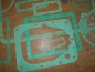 Preview: Dichtsatz Getriebe UTOS UTB 650 + 651