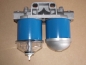 Preview: Dieselfilter Doppelfilter UTB Fiat 640-65.46-70.56-80.66