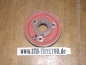 Preview: Keilriemenscheibe Kurbelwelle vorn  TIH UTB 445 Raupe SV445 + Fiat 3 Zylinder Motor