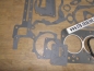 Preview: Motordichtsatz 3 Zylinder UTB 445 453 mit 102 mm Kolbenmaß