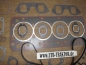Preview: Kopf Dichtsatz passend für Traktor Ford Serie 30, 4430 - Fiat 70.66 - 80.66, 80-76, 80-90, 82-93, 82-94, L65, L75, L85, L95
