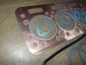 Preview: Kopf Dichtsatz Traktor Fiat 650 - 110mm