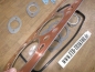 Preview: Kopf Dichtsatz Traktor Fiat 650 - 110mm