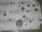 Preview: Motordichtsatz Traktor Fiat 650  110mm
