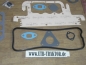 Preview: Motordichtsatz Traktor Fiat 650  110mm