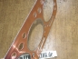 Preview: Kopfdichtung Traktor Fiat 650 - 110mm