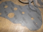 Preview: Motordichtsatz Traktor Fiat 1000 1180 980 110.90