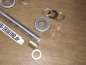 Preview: Großer Reparatursatz Vorderachse UTB + Fiat 415 bis 640  - Top Angebot -