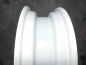 Preview: Felge breit vorn 16 Zoll 5.50 Zoll für Bereifung 7.50-16 UTB + Fiat z.B. 640 und viele andere