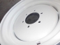Preview: Felge breit vorn 16 Zoll 5.50 Zoll für Bereifung 7.50-16 UTB + Fiat z.B. 640 und viele andere
