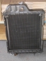 Preview: Kühler MTS 80 82 Belarus 900 920 Messing mit Deckel 70P-1301010 MTS80 MTS82 incl. Versand