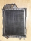 Preview: Kühler MTS 80 82 Belarus 900 920 Messing mit Deckel 70P-1301010 MTS80 MTS82 incl. Versand