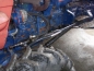 Preview: Hydraulische Lenkung Lenkungsunterstützung Lenkhilfe Traktor Fiat 550 + 640  DT  Allrad