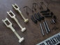 Preview: Reparatursatz Kupplungsfinger Traktor Fiat