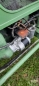 Preview: Anlasser Getriebeanlasser Starter Traktor Schlepper A2 W Güldner A2W Tessin Bauglich zu Fahr 132W