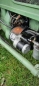 Preview: Anlasser Getriebeanlasser Starter Traktor Schlepper A2 W Güldner A2W Tessin Bauglich zu Fahr 132W